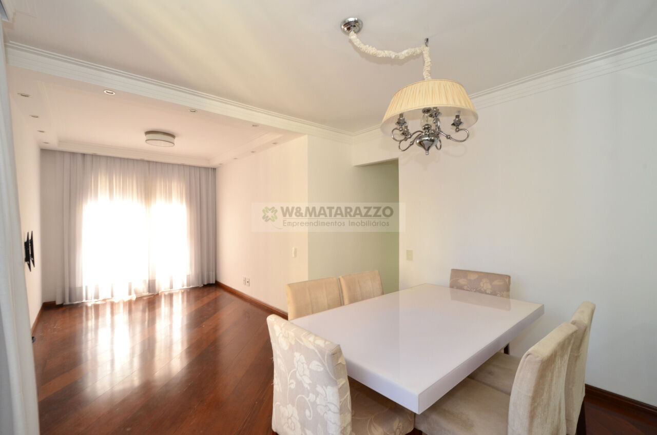 Apartamento Perdizes 2 dormitorios 3 banheiros 2 vagas na garagem