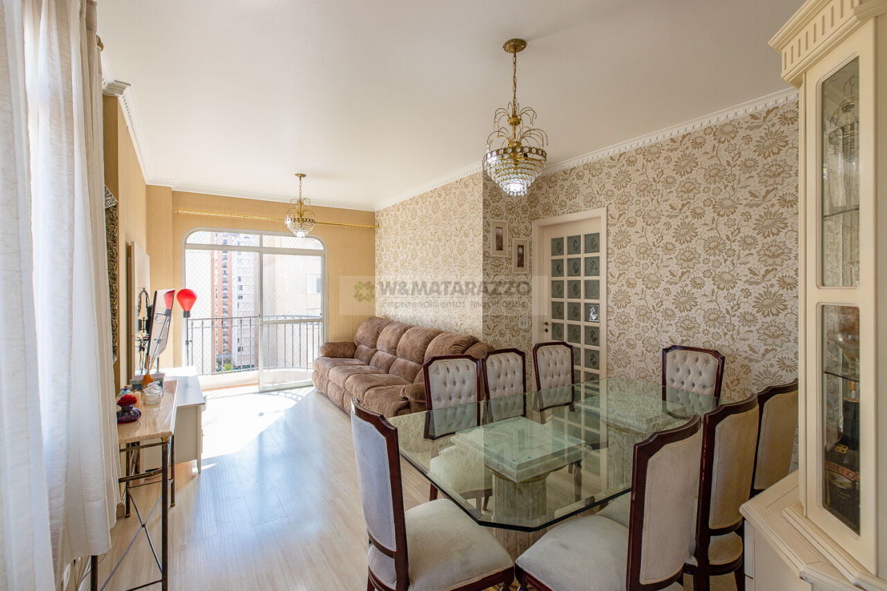Apartamento Vila Mariana - Referência WL14788