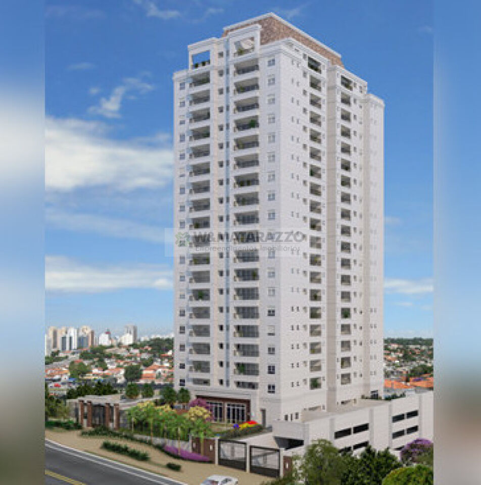 Apartamento Vila Suzana 2 dormitorios 3 banheiros 2 vagas na garagem