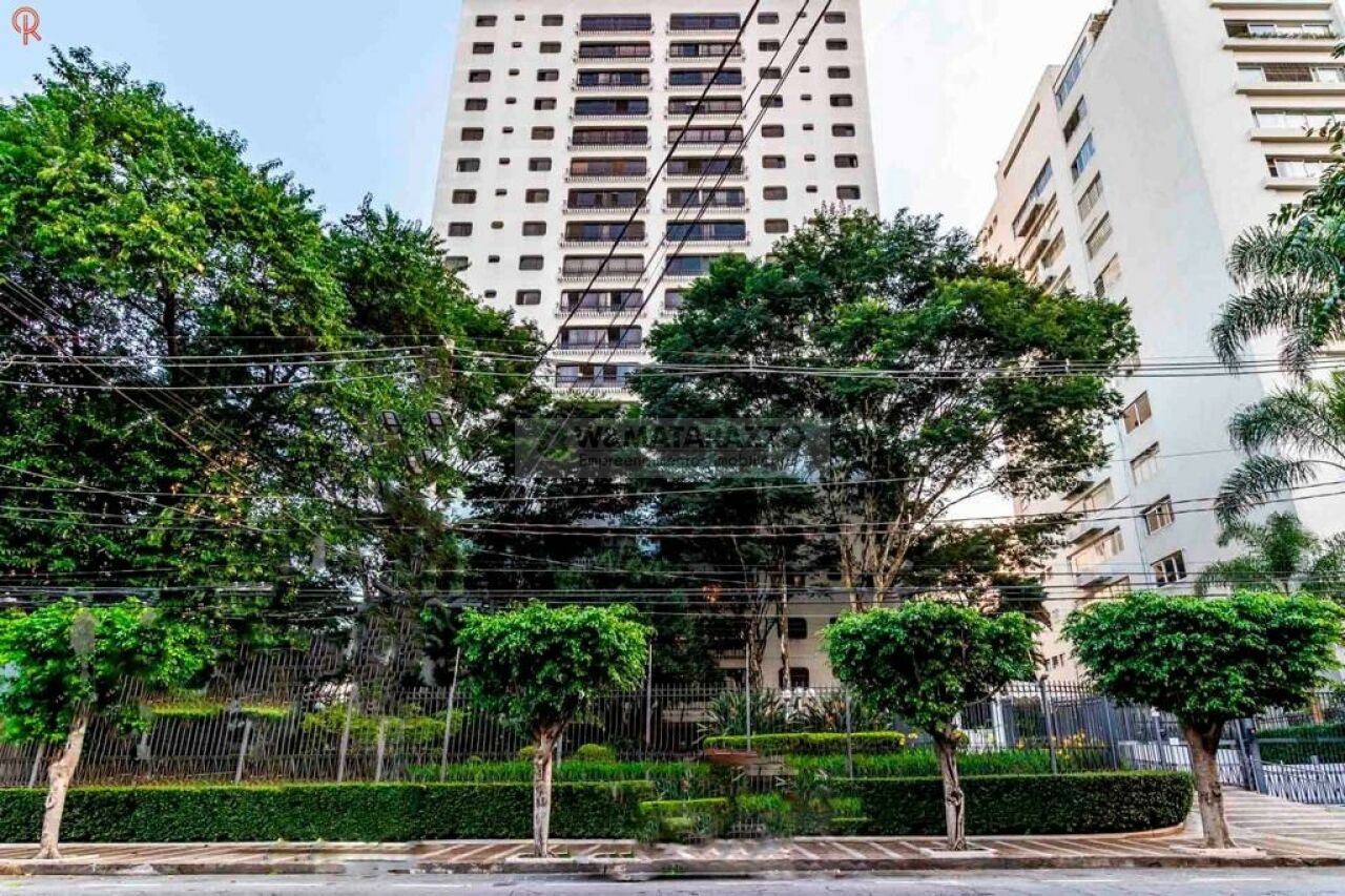Apartamento Jardim Paulista 3 dormitorios 3 banheiros 2 vagas na garagem