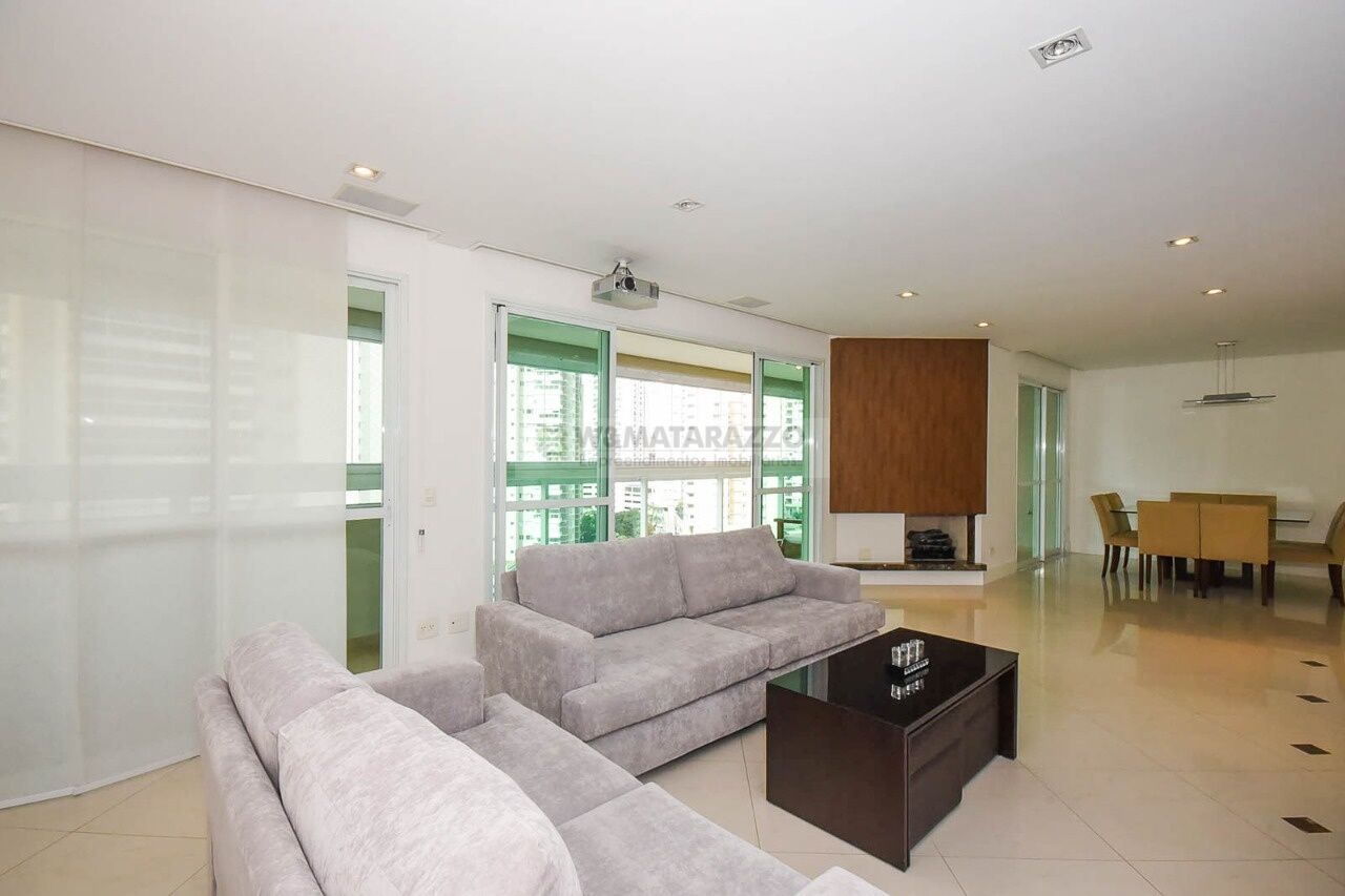 Apartamento Vila Suzana 3 dormitorios 5 banheiros 4 vagas na garagem