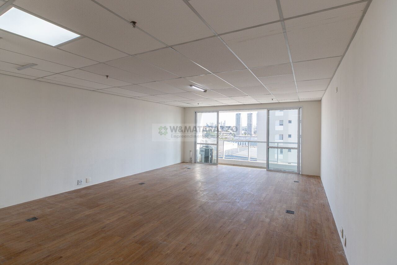 Conjunto Comercial/sala Vila Leopoldina 0 dormitorios 1 banheiros 2 vagas na garagem