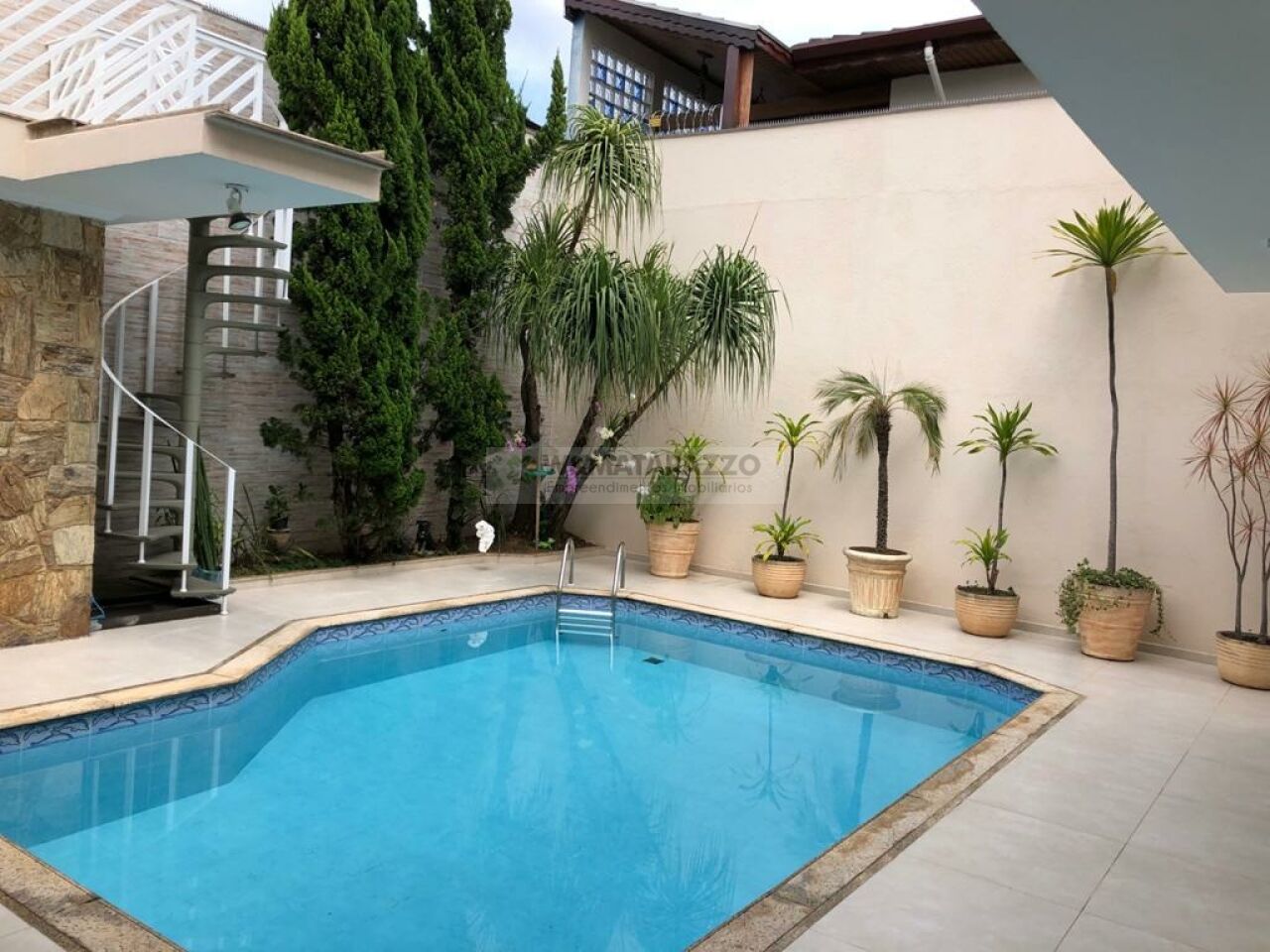 Casa Campo Grande 4 dormitorios 5 banheiros 4 vagas na garagem