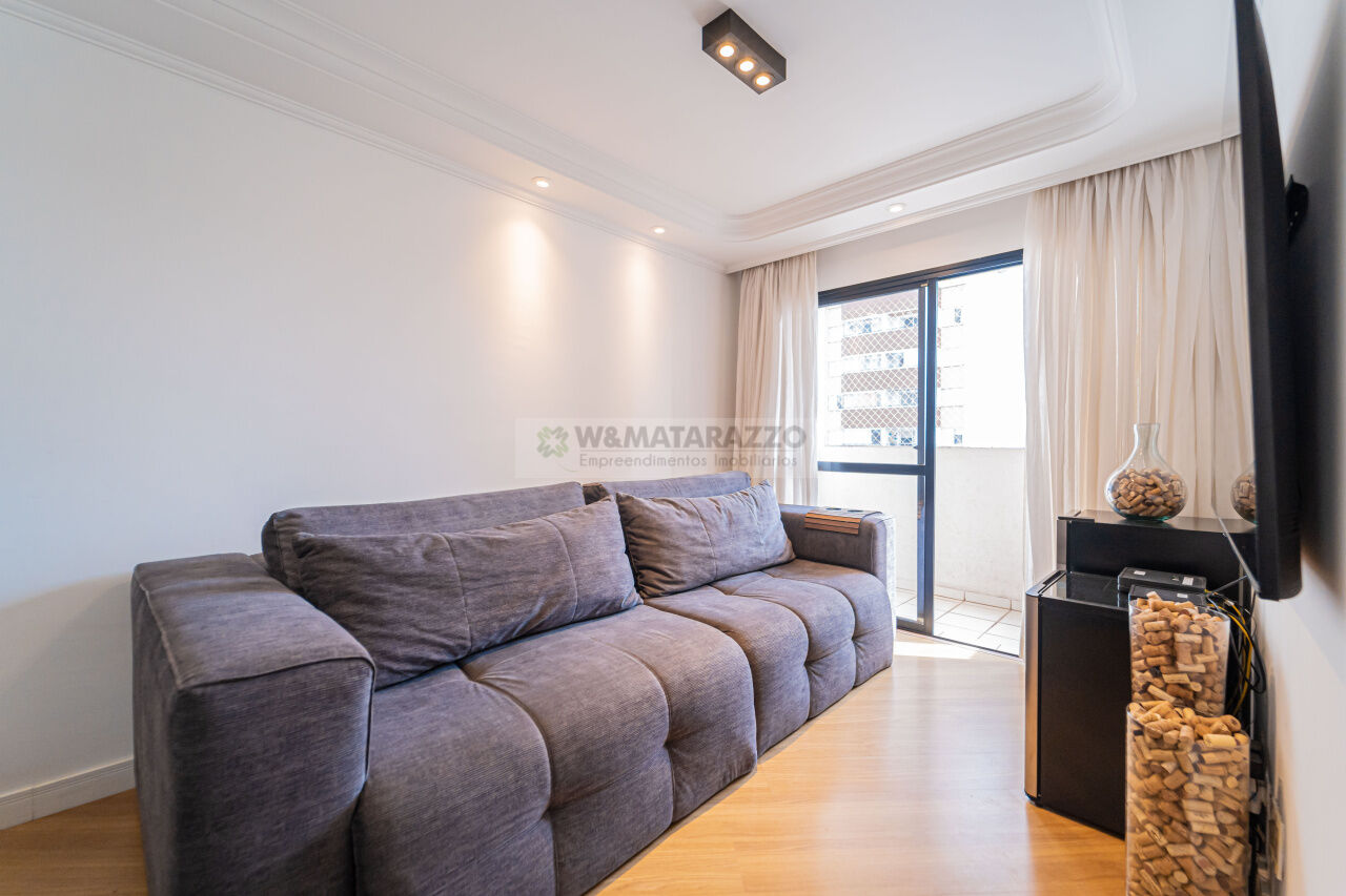 Apartamento Vila Gumercindo 3 dormitorios 2 banheiros 2 vagas na garagem