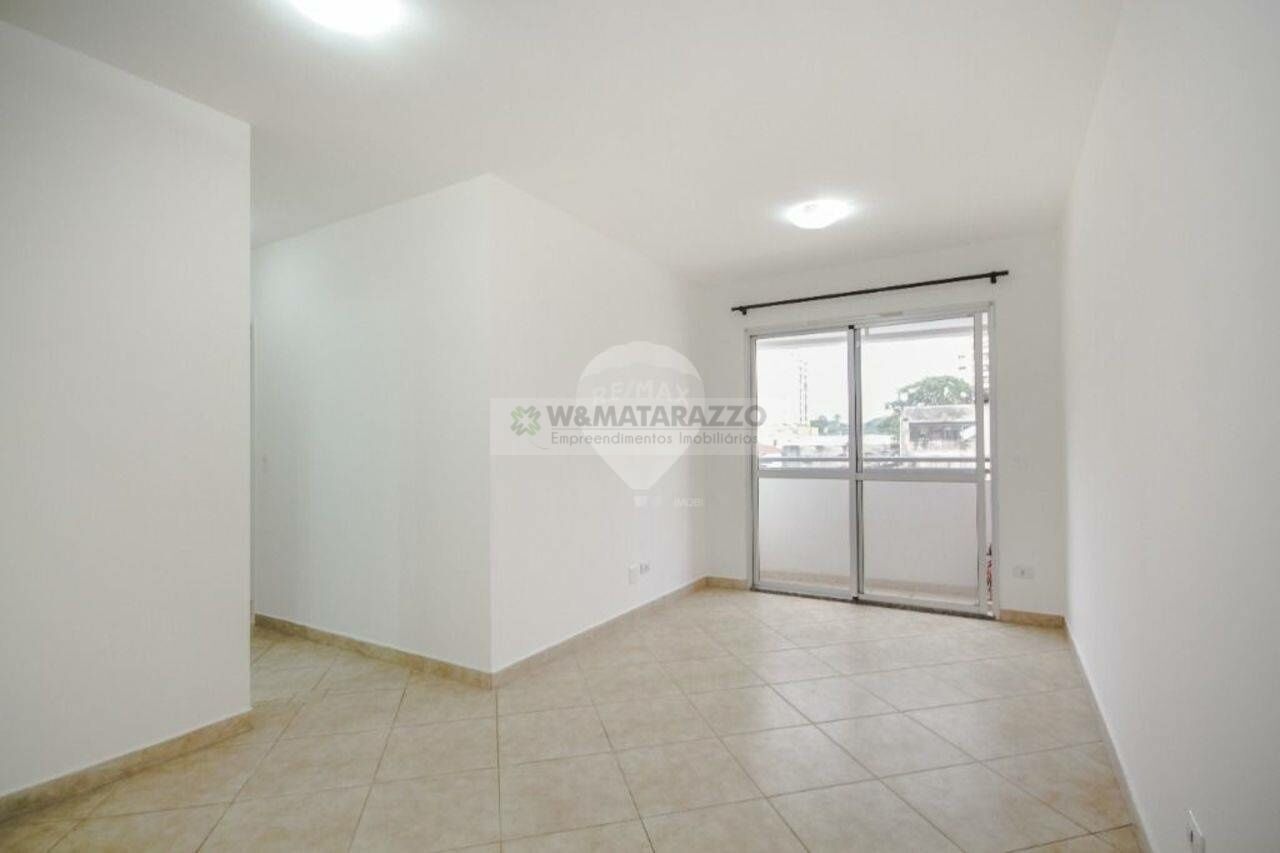 Apartamento Chácara Santo Antônio (Zona Sul) 2 dormitorios 1 banheiros 1 vagas na garagem