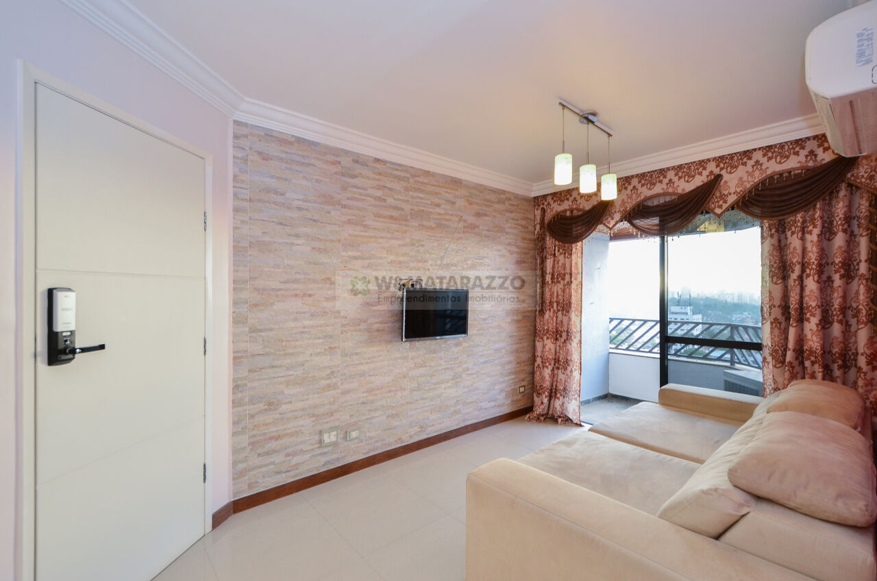 Apartamento Vila Alexandria 3 dormitorios 3 banheiros 2 vagas na garagem