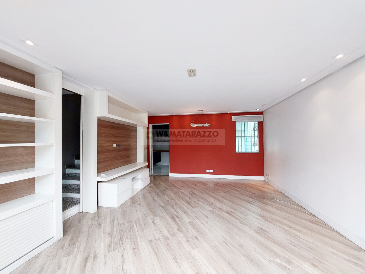 Casa de Condomínio Jardim das Vertentes 3 dormitorios 5 banheiros 4 vagas na garagem