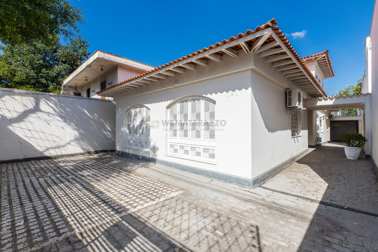 Casa comercial Vila Nova Conceição 0 dormitorios 4 banheiros 8 vagas na garagem