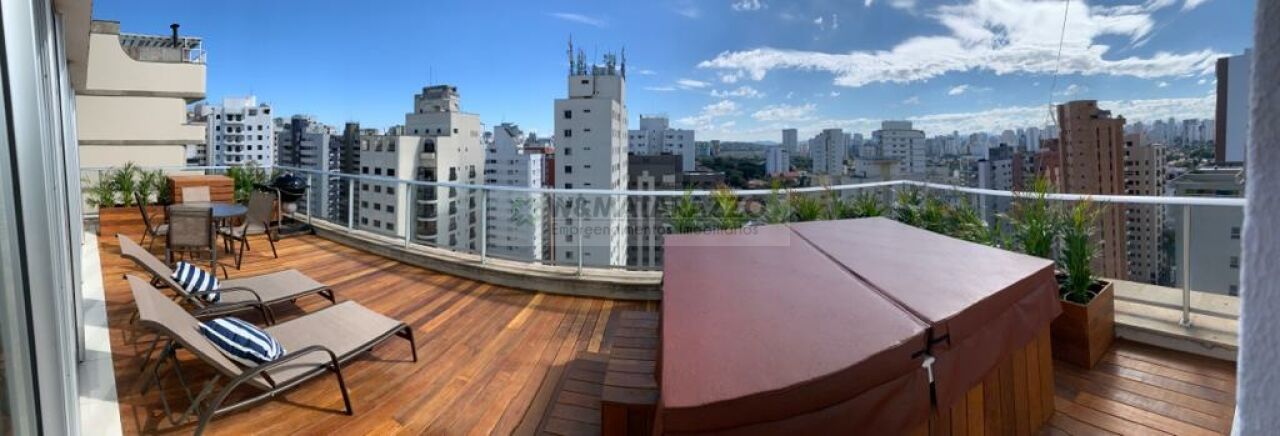 Apartamento Brooklin Paulista 2 dormitorios 2 banheiros 2 vagas na garagem