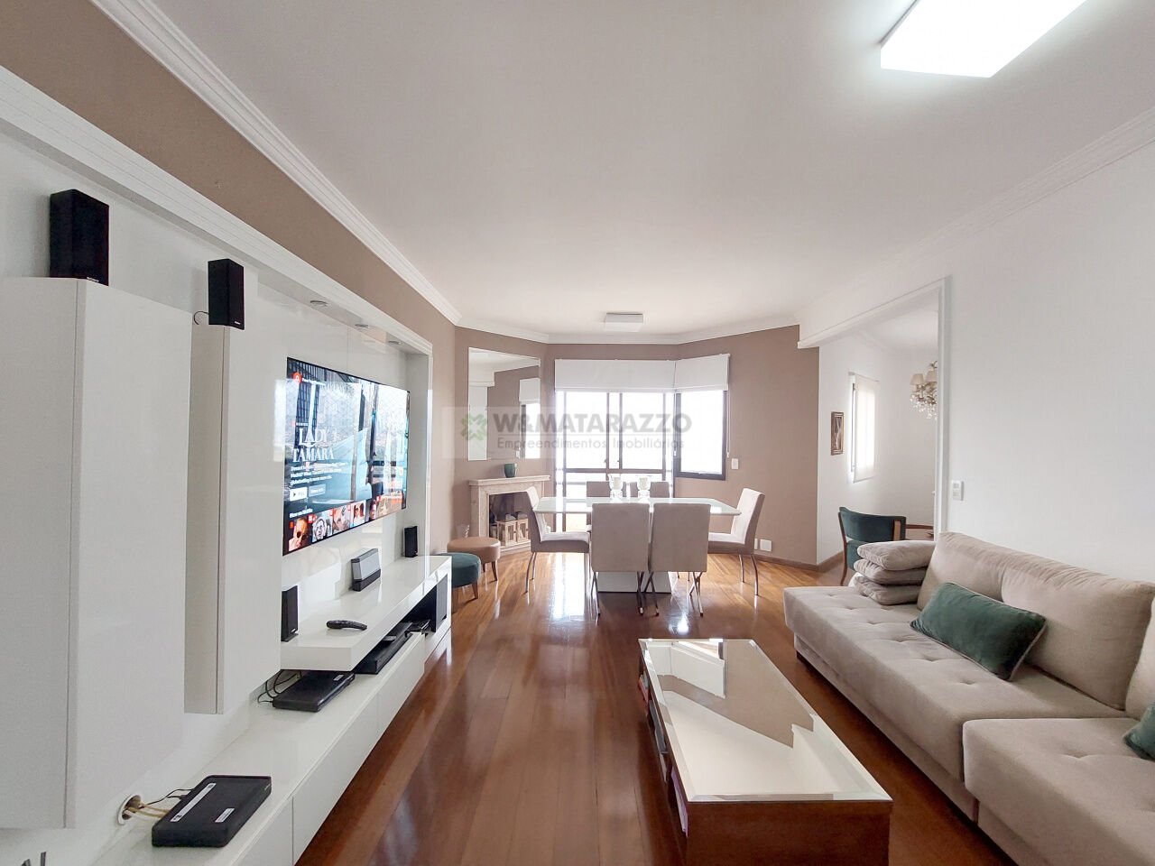 Apartamento Perdizes - Referência WL14956
