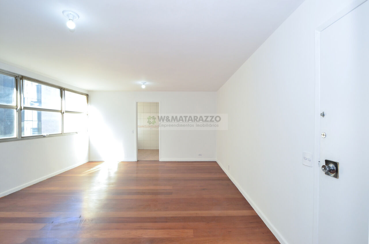 Apartamento Santa Cecília 3 dormitorios 2 banheiros 1 vagas na garagem