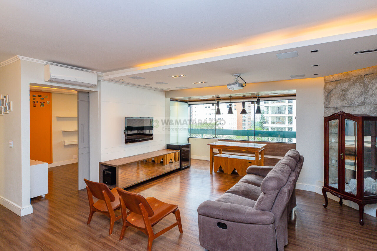 Apartamento Moema - Referência WL14970