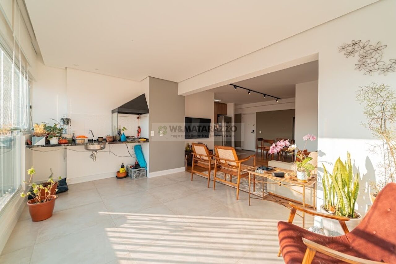 Apartamento Vila Santa Catarina 2 dormitorios 2 banheiros 2 vagas na garagem