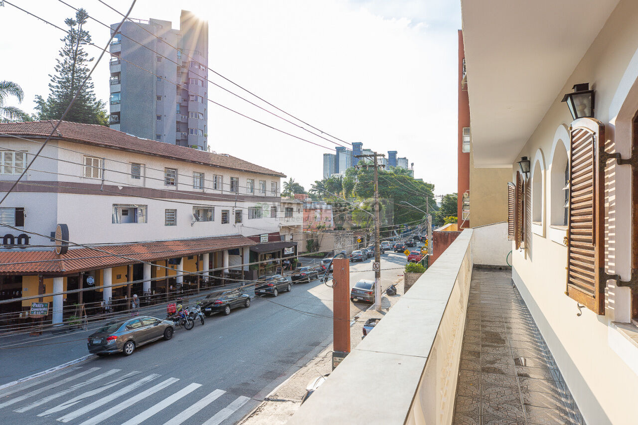 Casa venda Vila Santa Catarina - Referência WL14989