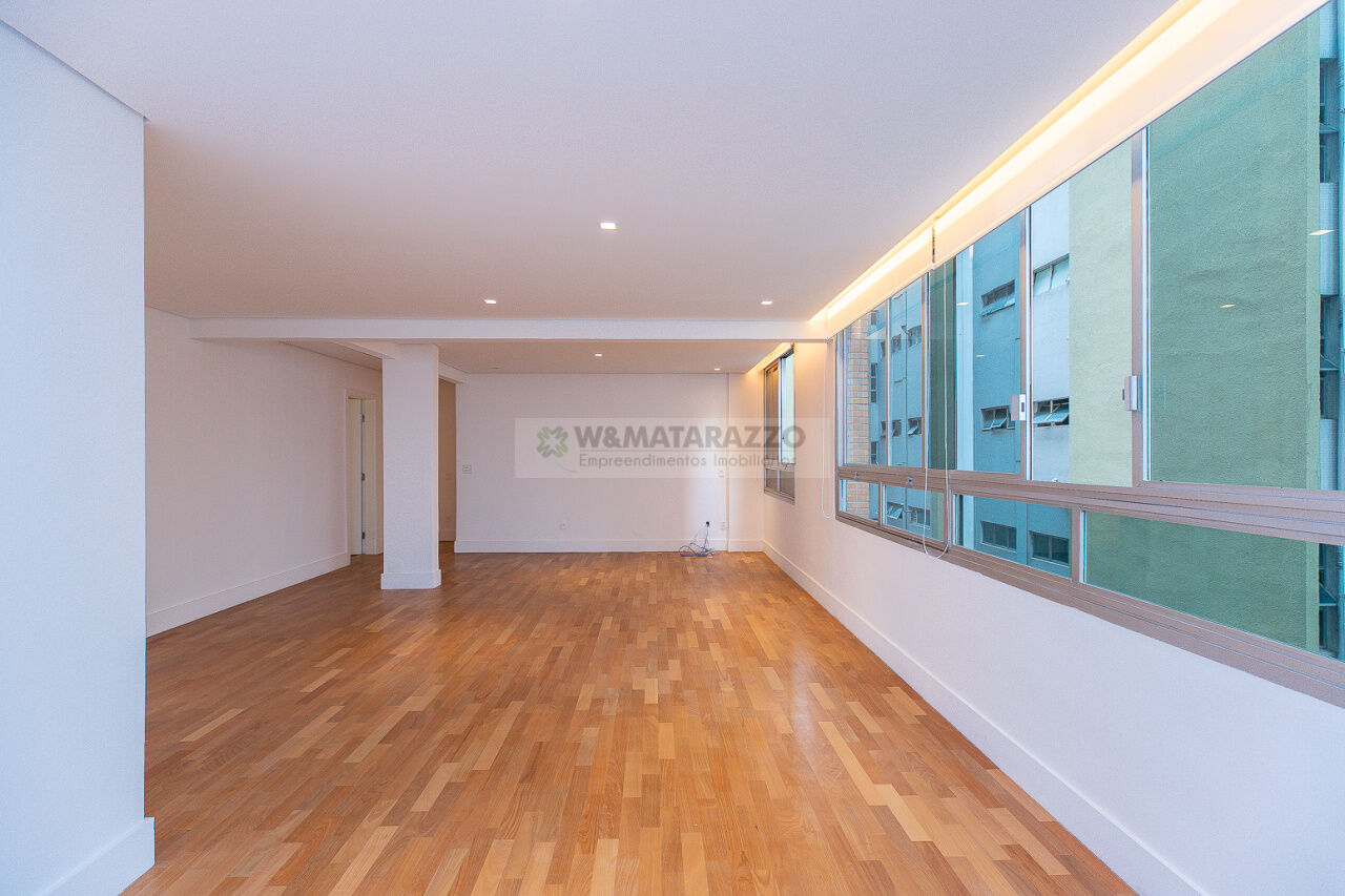 Apartamento Jardim Paulista 2 dormitorios 3 banheiros 1 vagas na garagem