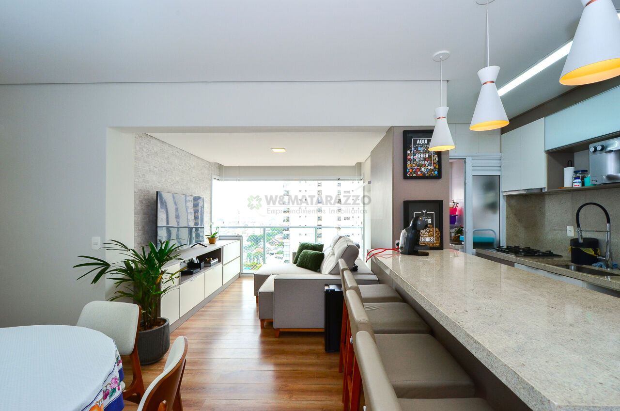 Apartamento Ipiranga 2 dormitorios 2 banheiros 2 vagas na garagem
