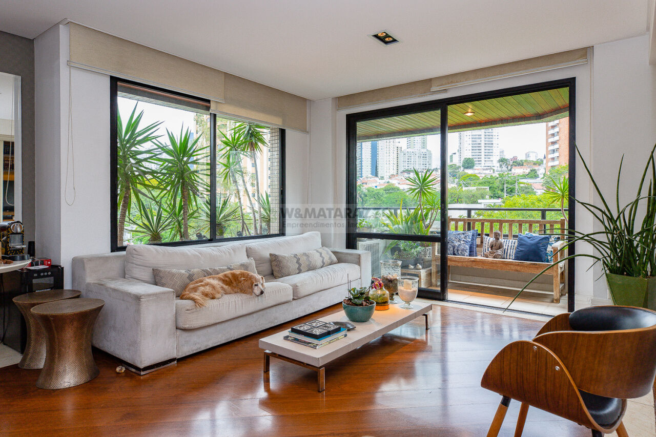 Apartamento Vila Mariana - Referência WL15096