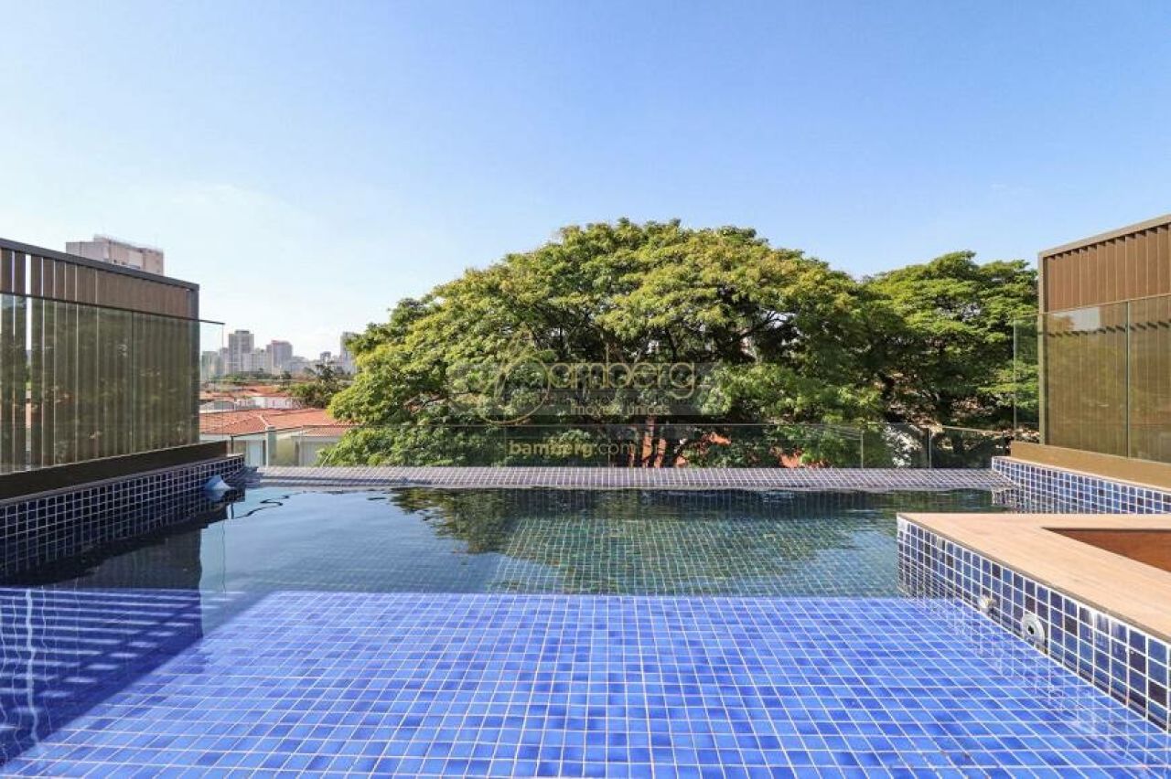 Casa de Condomínio Brooklin Novo 4 dormitorios 6 banheiros 4 vagas na garagem