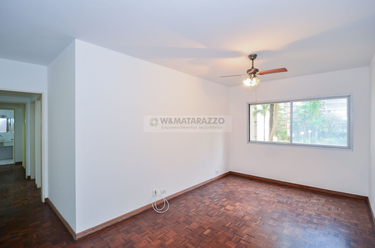 Apartamento Vila Cruzeiro 3 dormitorios 3 banheiros 1 vagas na garagem