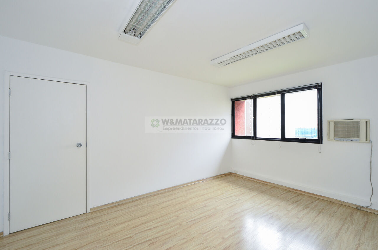 Conjunto Comercial/sala Vila Mariana 0 dormitorios 2 banheiros 0 vagas na garagem