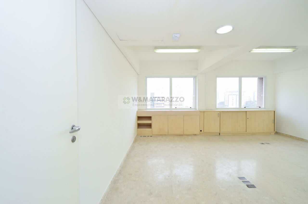 Conjunto Comercial/sala Liberdade 0 dormitorios 3 banheiros 3 vagas na garagem