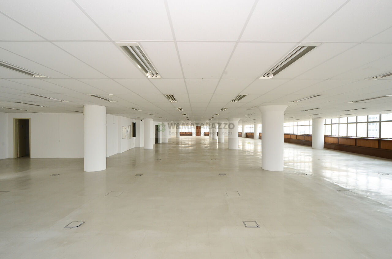 Conjunto Comercial/sala República 0 dormitorios 8 banheiros 0 vagas na garagem