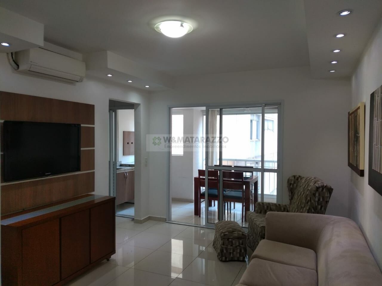 Apartamento Jardim Paulista 1 dormitorios 1 banheiros 1 vagas na garagem