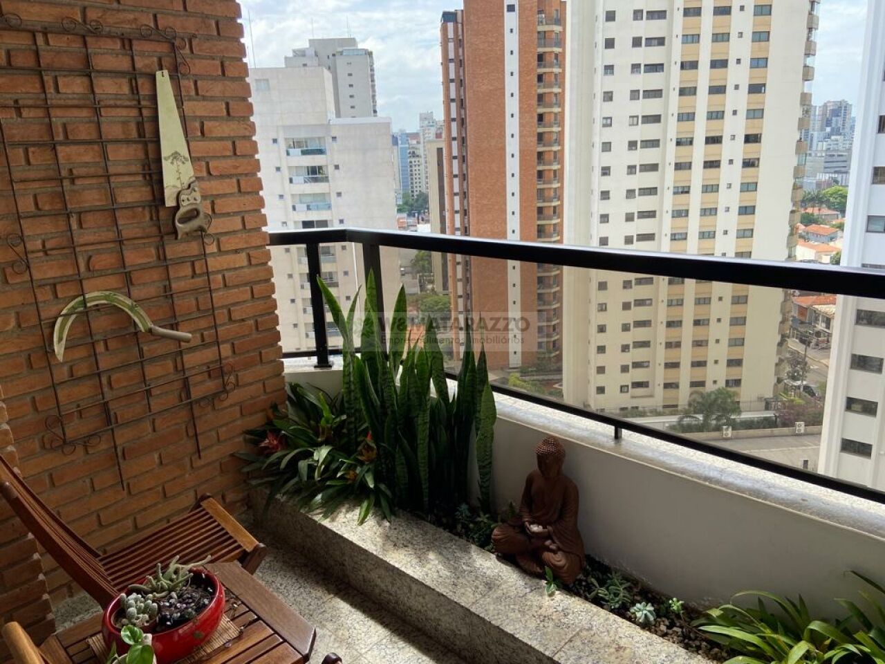 Apartamento Parque Colonial 3 dormitorios 3 banheiros 2 vagas na garagem