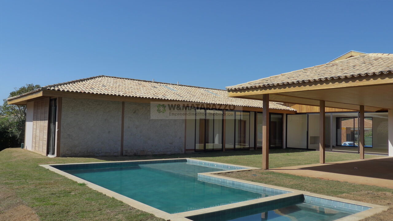 Casa Centro - Referência WL15201