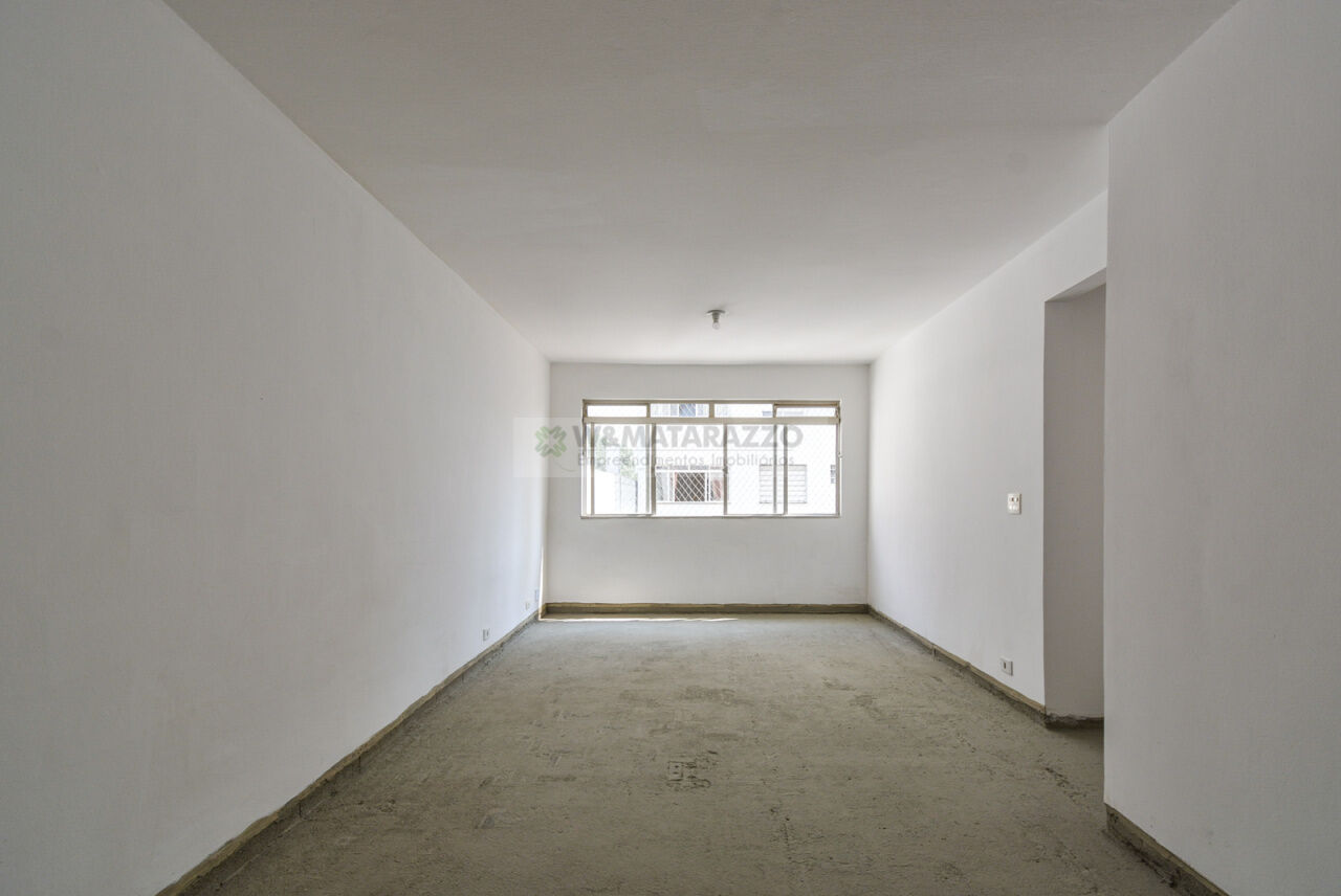 Apartamento Perdizes - Referência WL15237