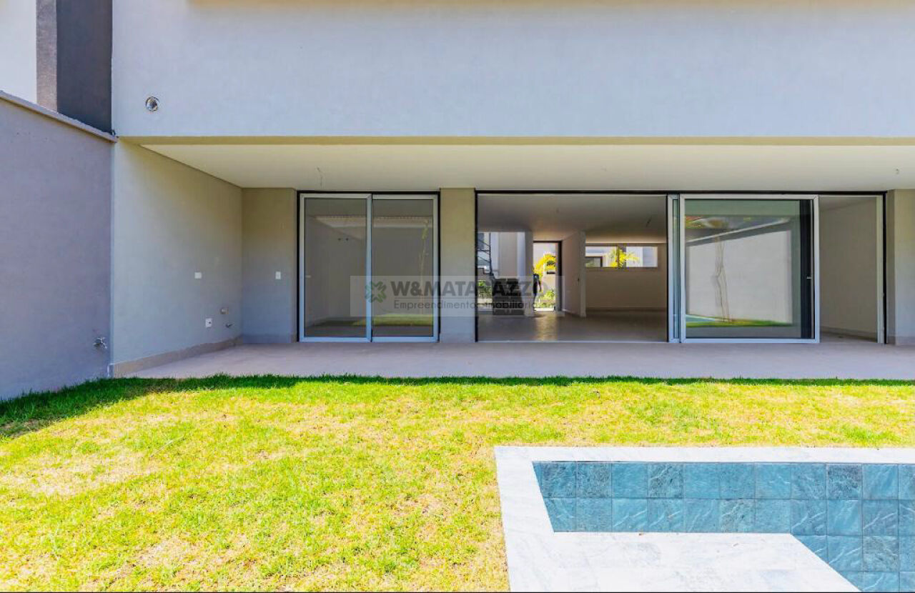 Casa de Condomínio Campo Belo 4 dormitorios 5 banheiros 4 vagas na garagem