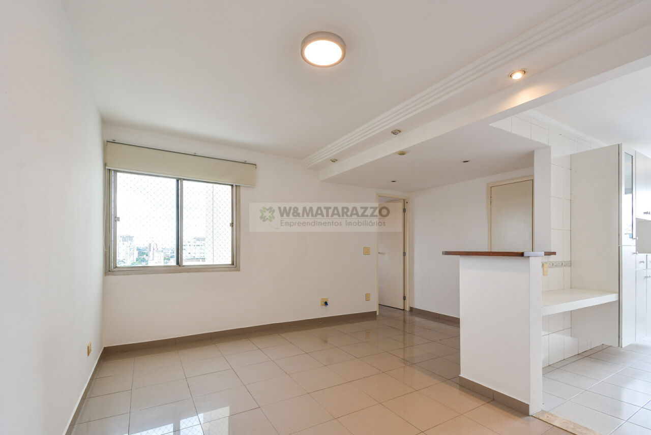 Apartamento Campo Belo 2 dormitorios 2 banheiros 1 vagas na garagem