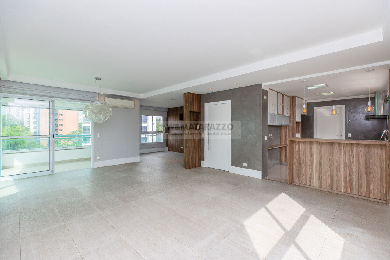 Apartamento Planalto Paulista - Referência WL15250