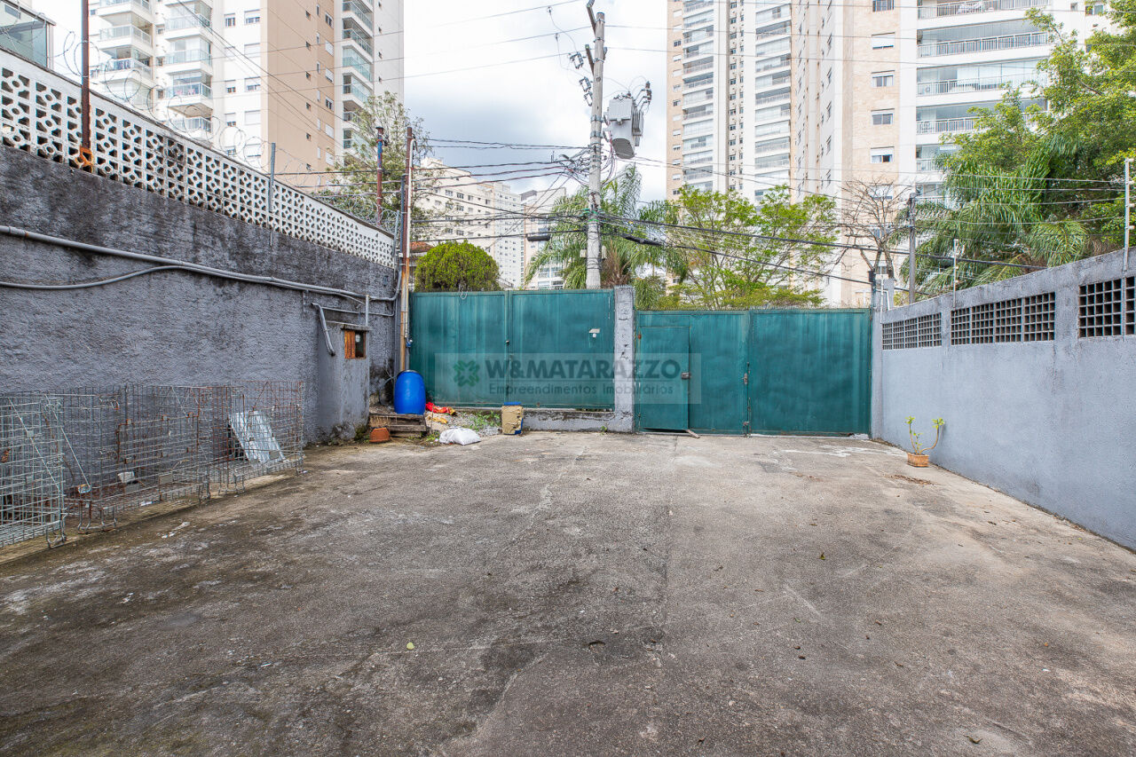 Prédio Inteiro Vila Alexandria 0 dormitorios 6 banheiros 8 vagas na garagem