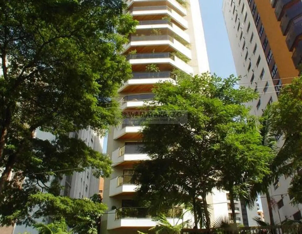 Apartamento Jardim Paulista 4 dormitorios 7 banheiros 4 vagas na garagem