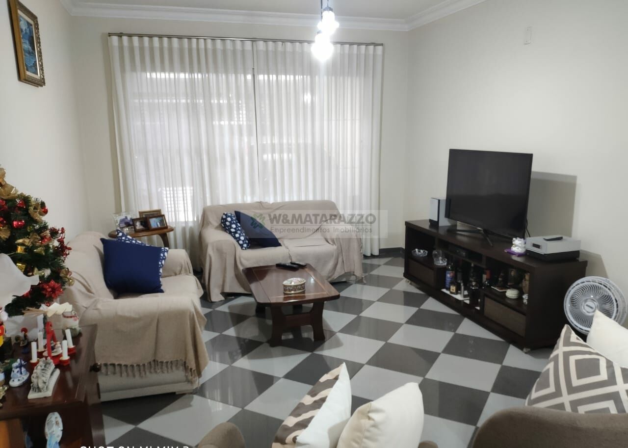 Casa Planalto Paulista 3 dormitorios 3 banheiros 2 vagas na garagem