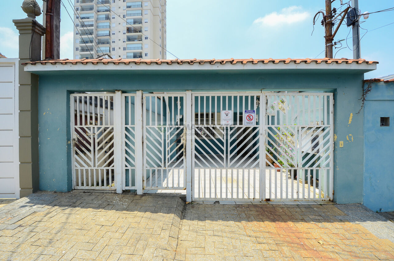Casa Jardim da Glória 7 dormitorios 6 banheiros 2 vagas na garagem