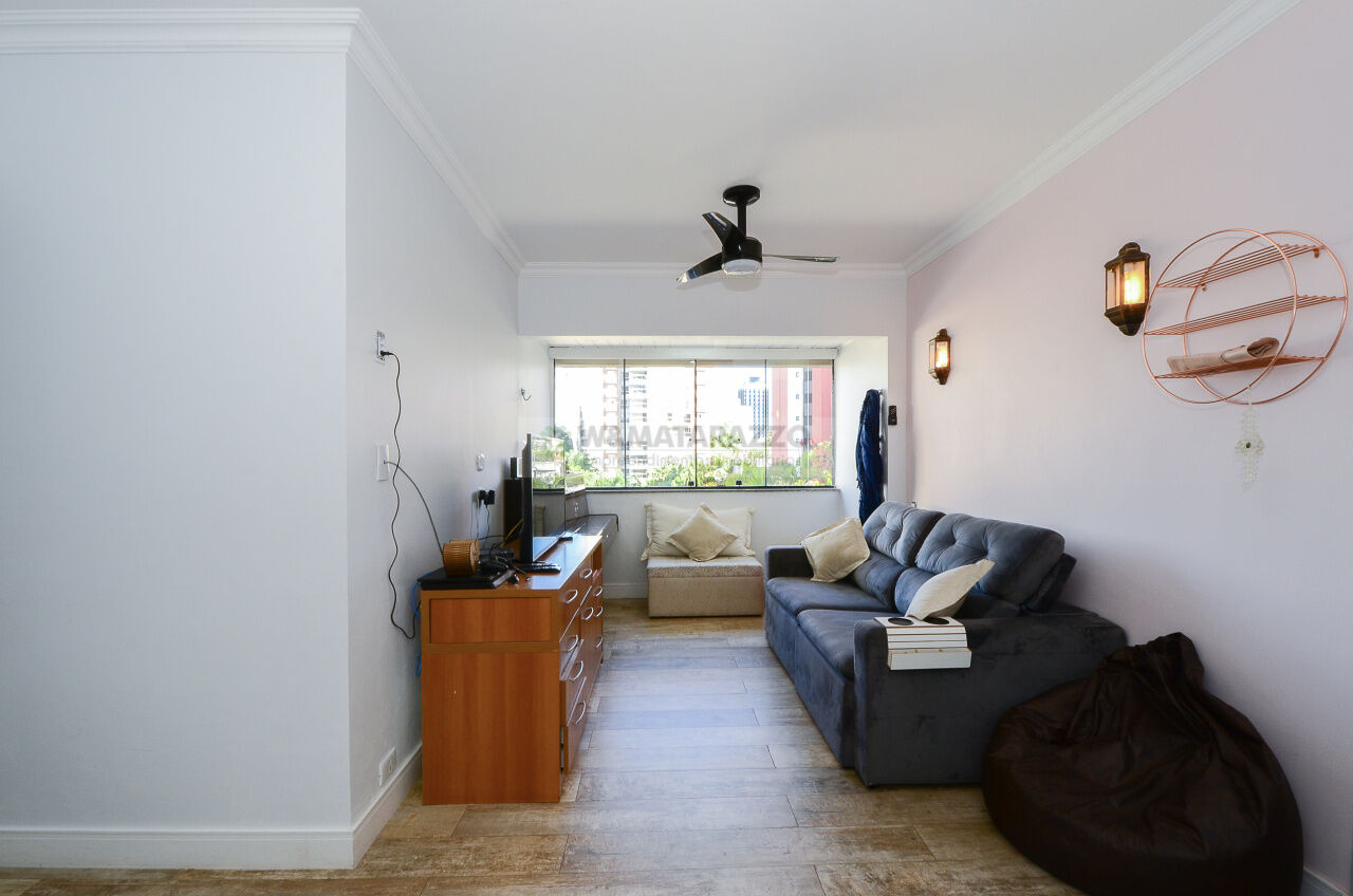 Apartamento Vila Mariana 3 dormitorios 3 banheiros 2 vagas na garagem
