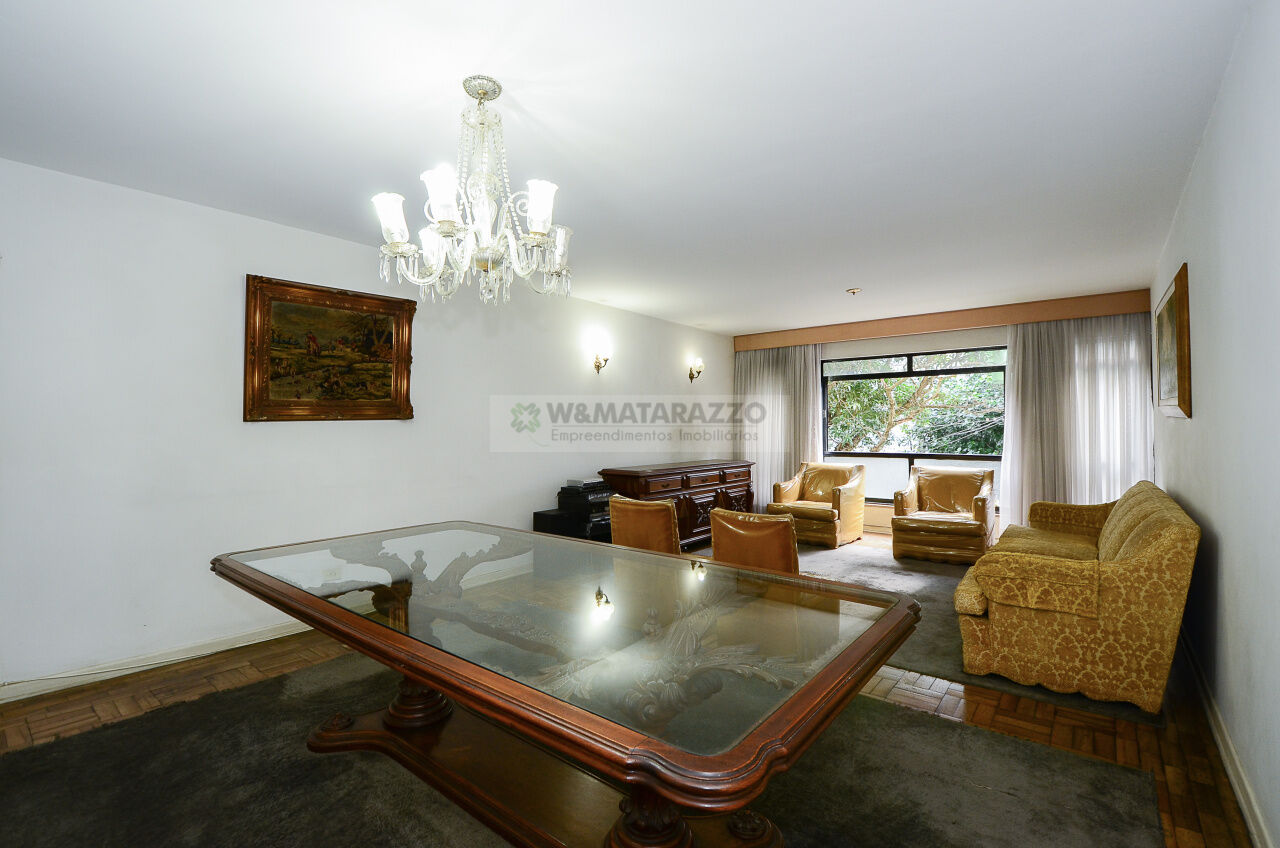 Apartamento Paraíso 3 dormitorios 2 banheiros 2 vagas na garagem