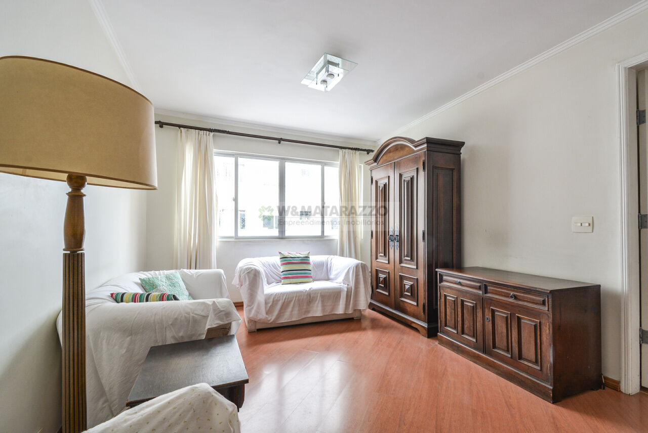 Apartamento Perdizes - Referência WL15293