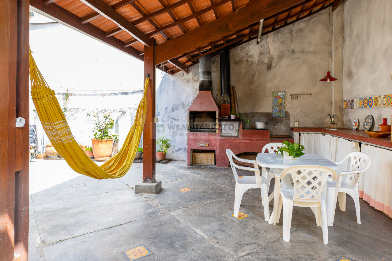 Casa Vila Cordeiro 3 dormitorios 5 banheiros 4 vagas na garagem