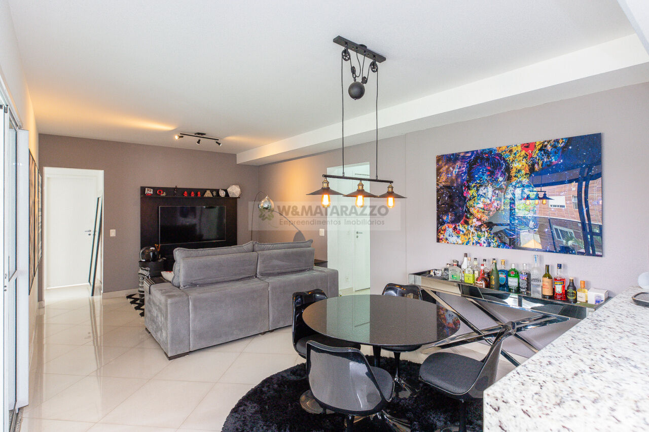 Apartamento Jardim Caravelas 3 dormitorios 3 banheiros 2 vagas na garagem