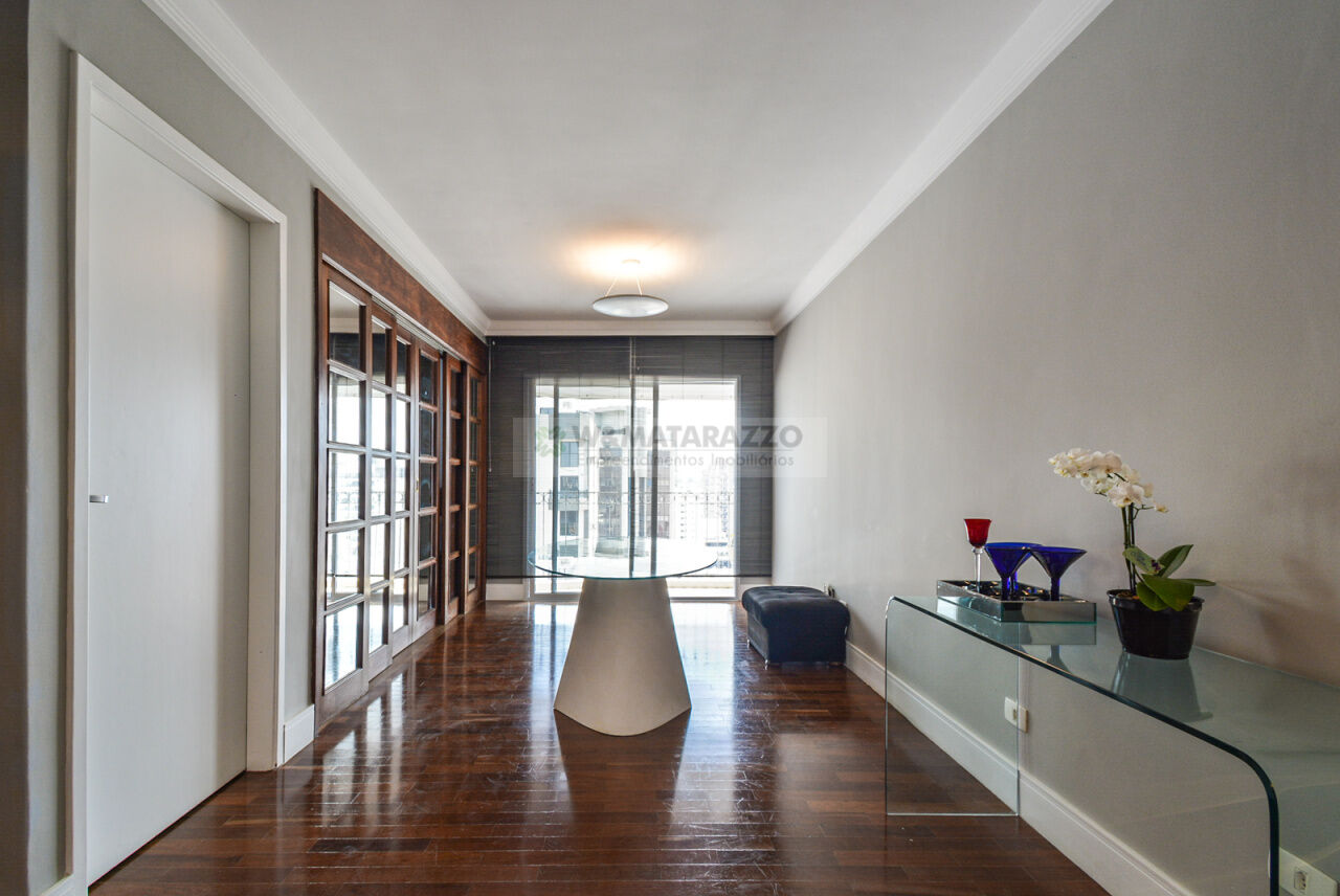 Apartamento Planalto Paulista - Referência WL15307