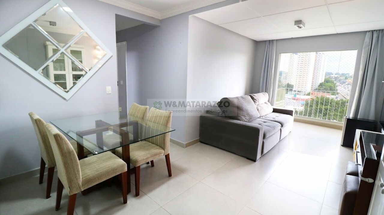 Apartamento Vila Alexandria 3 dormitorios 2 banheiros 1 vagas na garagem