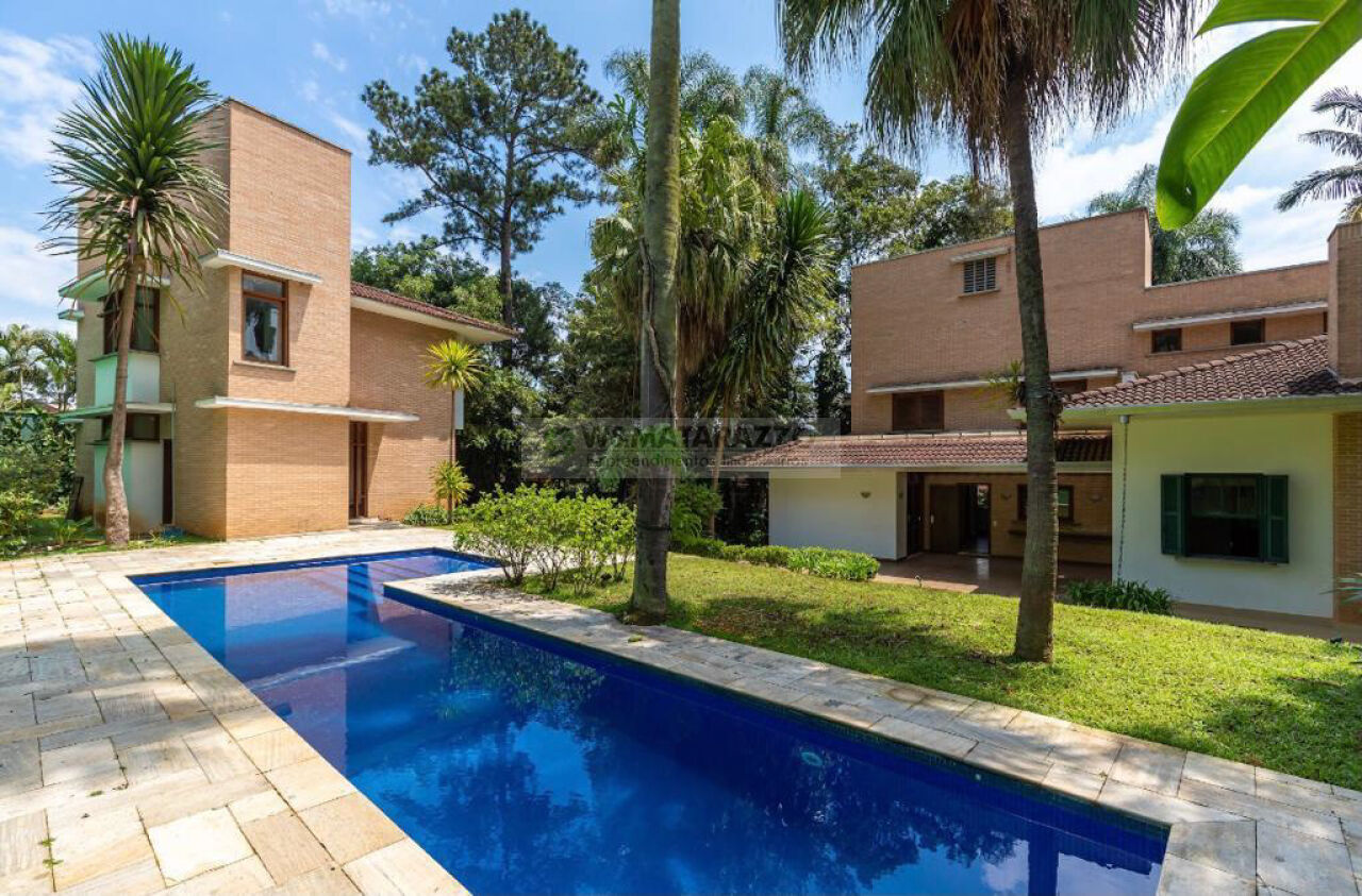 Casa de Condomínio Jardim dos Estados - Referência WL15324
