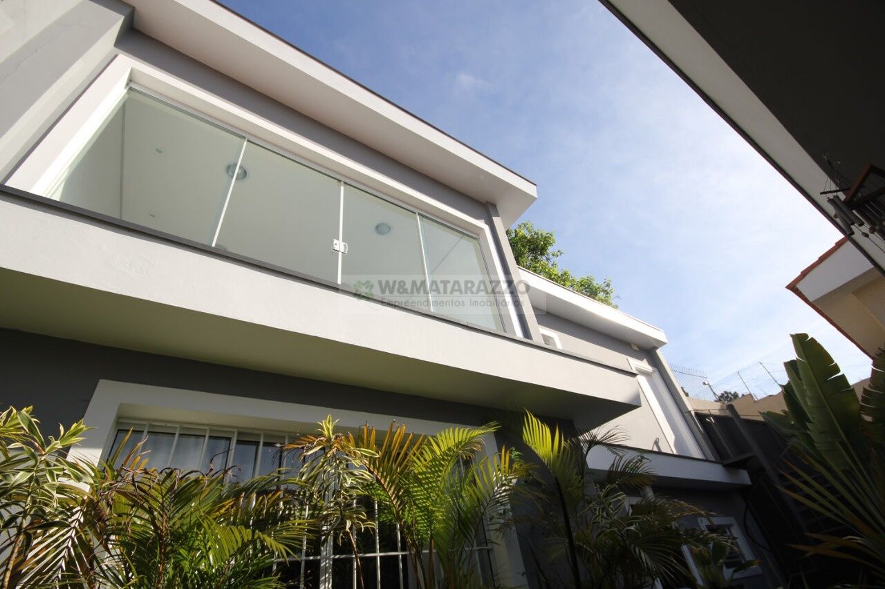 Casa Jardim Bonfiglioli 5 dormitorios 5 banheiros 4 vagas na garagem