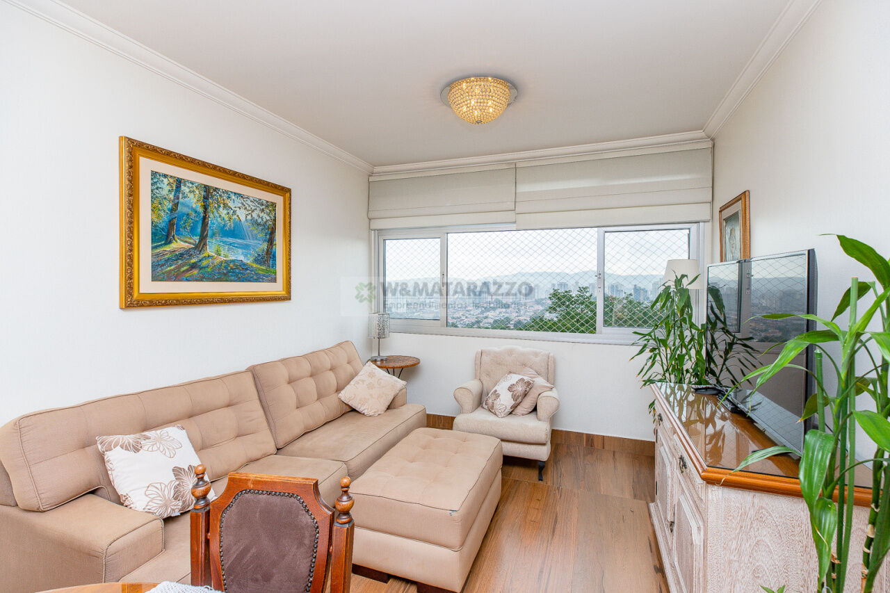 Apartamento Vila Romana 2 dormitorios 3 banheiros 1 vagas na garagem