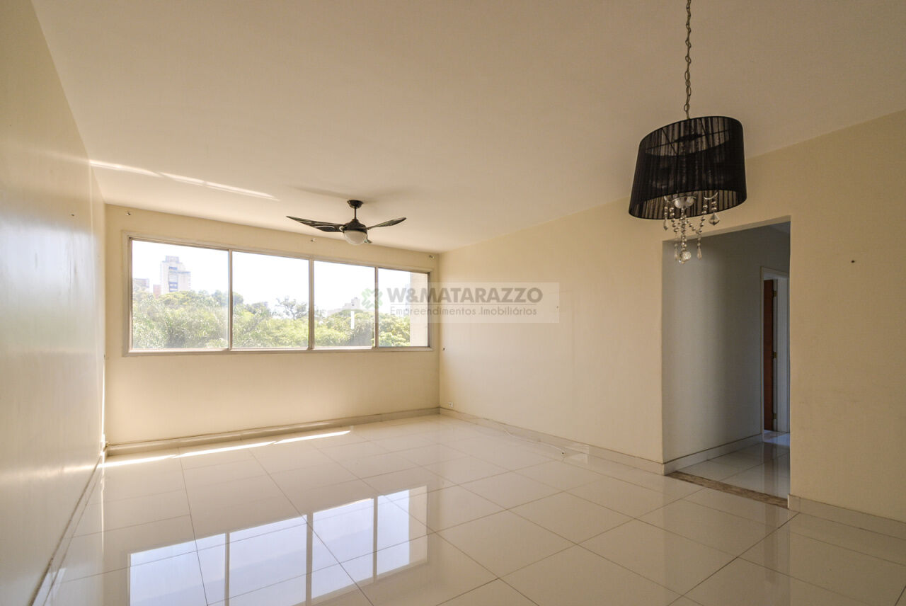 Apartamento Perdizes 3 dormitorios 3 banheiros 1 vagas na garagem