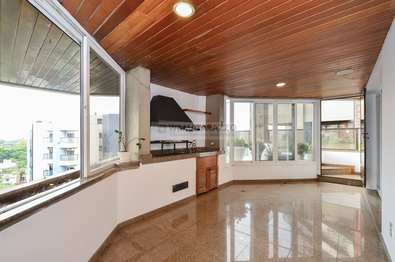 Apartamento Jardim Vitória Régia 4 dormitorios 5 banheiros 4 vagas na garagem