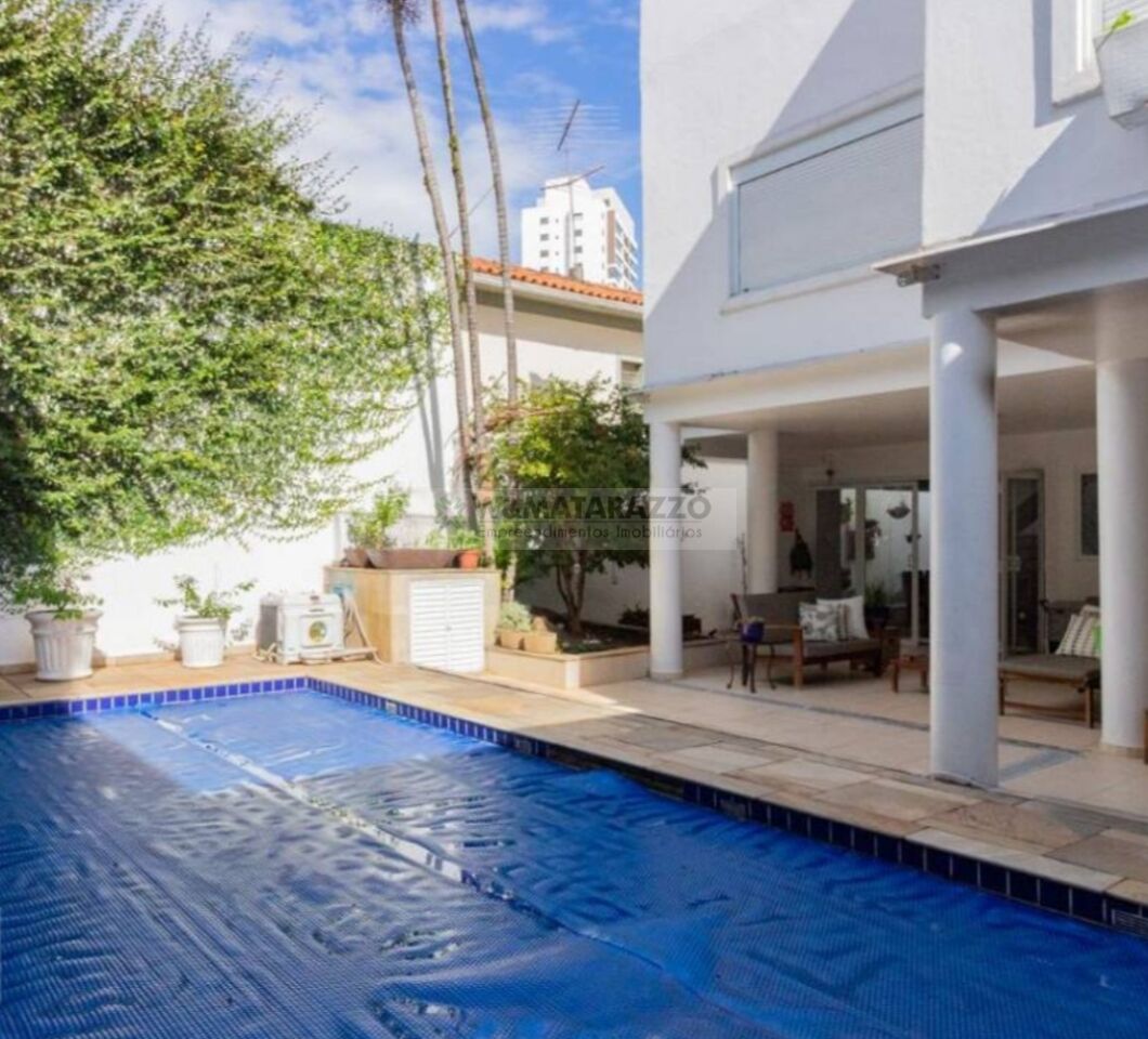 Casa Vila Congonhas 4 dormitorios 6 banheiros 3 vagas na garagem